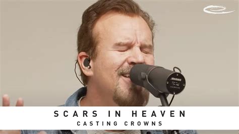 It also serves as a prayer of hope to those who are confused and at a loss. . Casting crowns youtube